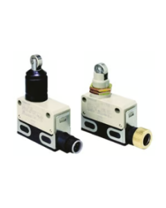 OMRON D4E-2C21N Device