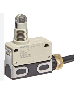 OMRON D4E1A21N Cable