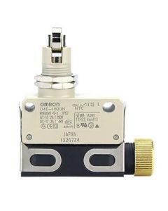 OMRON D4E1B20N Switch