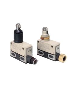 OMRON D4E1C00N Connector