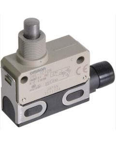 OMRON D4E1C10N Switch