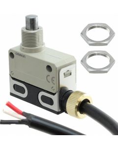 OMRON D4E1C21N Cable