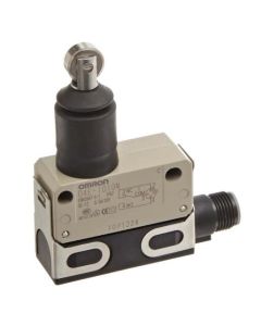 OMRON D4E1D10N Switch