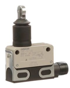 OMRON D4E1E10N Switch