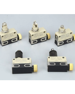 OMRON D4E2A10N Device