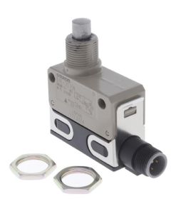 OMRON D4E2C10N Device