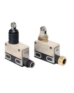 OMRON D4E2C20N Switch