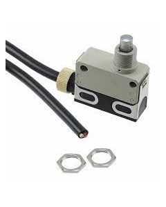OMRON D4E2C21N Switch