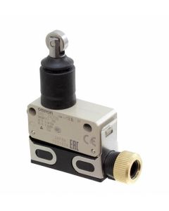 OMRON D4E2D20N Device