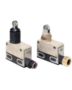 OMRON D4E2D21N Switch