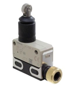 OMRON D4E2E20N Switch