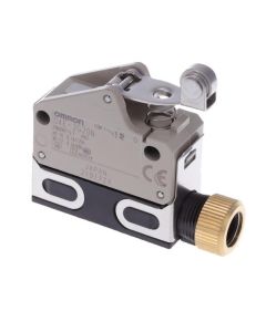 OMRON D4E2G20N Switch