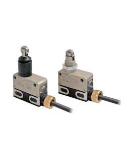 OMRON D4ER1A22N Device