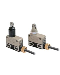 OMRON D4ER1A22NDTK1EJ Device