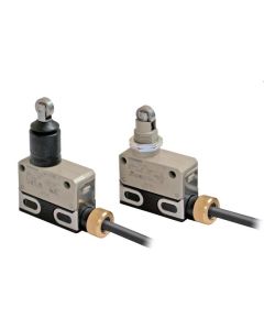 OMRON D4ER1B21NDTK1EJ Device