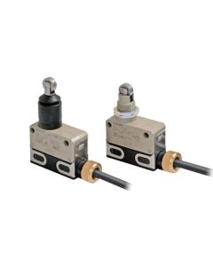 OMRON D4ER1D21N Device