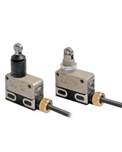 OMRON D4ER1D22NDTK1EJ Device