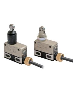 OMRON D4ER1G21N Device