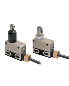 OMRON D4ER1G21NDTK1EJ Device