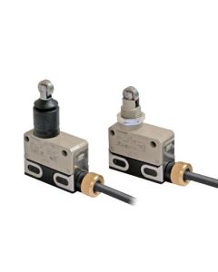 OMRON D4ER1G22NDTK1EJ Device