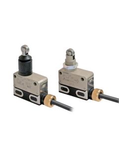 OMRON D4ER2A21N Device