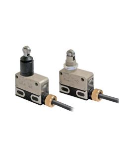 OMRON D4ER2A21NDTK1EJ Device