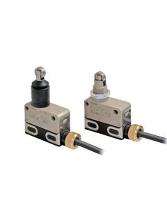 OMRON D4ER2A22N Device