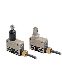 OMRON D4ER2A22NDTK1EJ Device