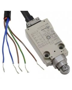 OMRON D4F-302-3D Switch
