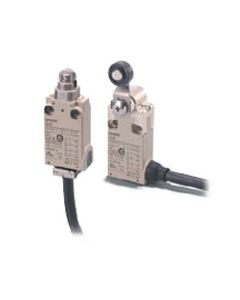 Omron D4F-302-3R Switch