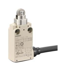 OMRON D4F-302-5R Device