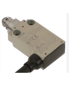 OMRON D4F1021R Device