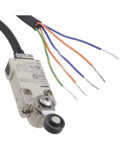 OMRON D4F1201D Device