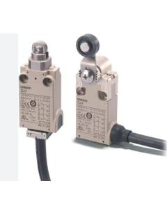 OMRON D4F1201R Device