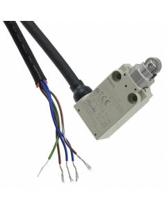 OMRON D4F2021R Device