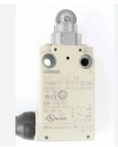 OMRON D4F2023R Device