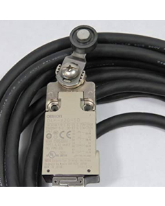OMRON D4F3205D Device