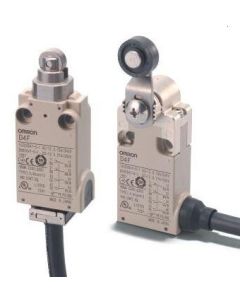 OMRON D4F4205D Device