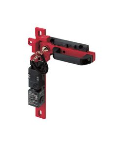Omron D4GL-4DFG-A Switch
