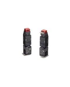 Omron D4GL-4HFG-A Switch
