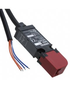 OMRON D4GSN1T Device