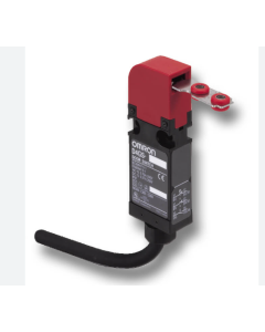 OMRON D4GSN1T5 Device