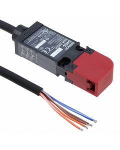 OMRON D4GSN3R5 Device
