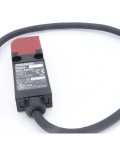 OMRON D4GSN3T Device