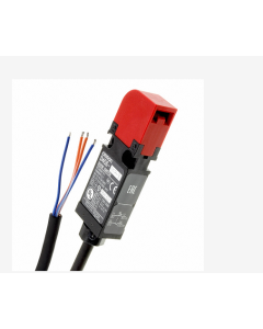 OMRON D4GSN4R3 Device