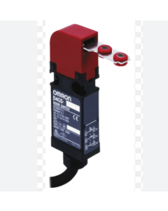 OMRON D4GSN4R5 Device