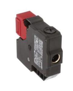 OMRON D4JL-2NFA-D5 Device