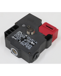 OMRON D4JL2NFAC701 Device