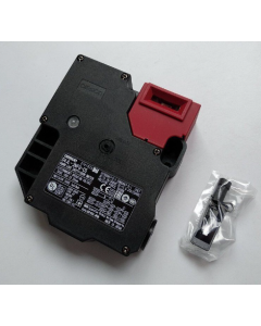 OMRON D4JL2NFGC5 Switch