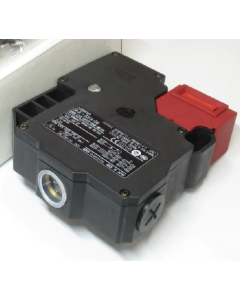 OMRON D4JL2QFAD6 Device